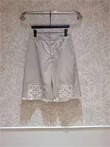 Шорты LOEWE 132628 - фото 221759