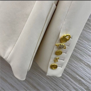 Пиджак Schiaparelli 132639 - фото 221816