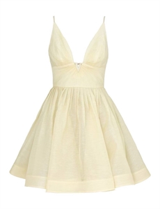 Платье ZIMMERMANN 132641