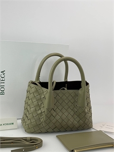 Сумка BOTTEGA VENETA 132649 - фото 221863