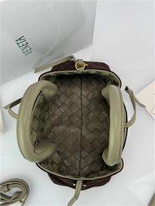 Сумка BOTTEGA VENETA 132649 - фото 221866