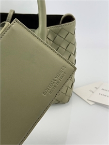 Сумка BOTTEGA VENETA 132649 - фото 221867