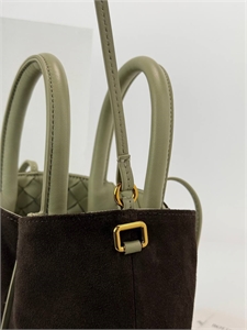 Сумка BOTTEGA VENETA 132649 - фото 221869