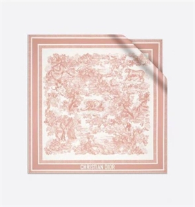 Платок DIOR 132653 - фото 221884