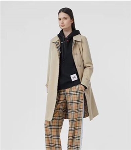 Брюки BURBERRY 132656