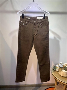 Джинсы BC 132658 - фото 221925