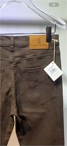 Джинсы BC 132658 - фото 221927