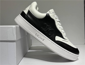 Кеды CELINE 132666 - фото 221972