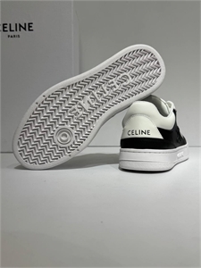 Кеды CELINE 132666 - фото 221973