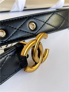 Ремень CHANEL 132667 - фото 221980 Ремень CHANEL 132667 - фото 221980