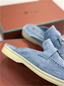 Мюли LORO PIANA 132672 - фото 222006 Мюли LORO PIANA 132672 - фото 222006