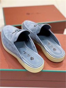 Мюли LORO PIANA 132672 - фото 222007 Мюли LORO PIANA 132672 - фото 222007