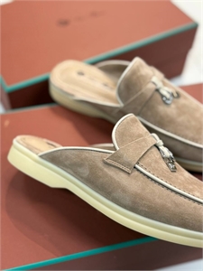 Мюли LORO PIANA 132674 - фото 222018 Мюли LORO PIANA 132674 - фото 222018