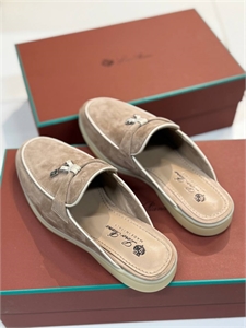 Мюли LORO PIANA 132674 - фото 222019 Мюли LORO PIANA 132674 - фото 222019