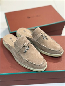 Мюли LORO PIANA 132676 - фото 222030 Мюли LORO PIANA 132676 - фото 222030