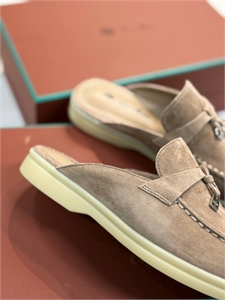 Мюли LORO PIANA 132676 - фото 222031 Мюли LORO PIANA 132676 - фото 222031