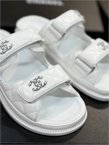 Сандалии CHANEL 132678 - фото 222043