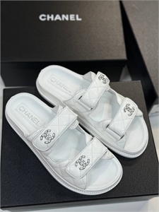 Сандалии CHANEL 132678 - фото 222045