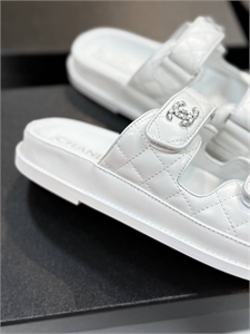 Сандалии CHANEL 132678 - фото 222046