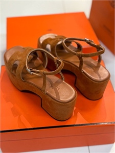 Босоножки HERMES 132682 - фото 222073 Босоножки HERMES 132682 - фото 222073