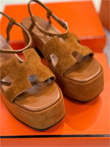 Босоножки HERMES 132682 - фото 222075 Босоножки HERMES 132682 - фото 222075