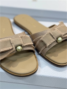 Тапочки DIOR 132685 - фото 222099 Тапочки DIOR 132685 - фото 222099