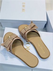 Тапочки DIOR 132685 - фото 222101 Тапочки DIOR 132685 - фото 222101