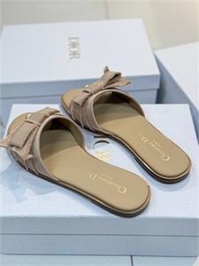 Тапочки DIOR 132685 - фото 222102 Тапочки DIOR 132685 - фото 222102