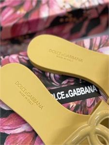 Тапочки DG 132691 - фото 222144