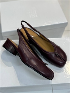 Туфли MAISON MARGIELA 132692 - фото 222150