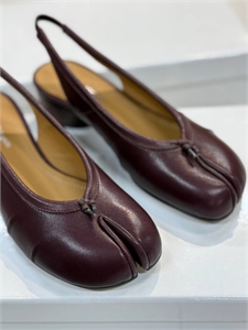 Туфли MAISON MARGIELA 132692 - фото 222151