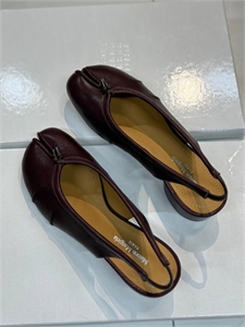 Туфли MAISON MARGIELA 132692 - фото 222152