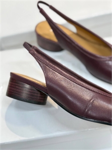 Туфли MAISON MARGIELA 132692 - фото 222153