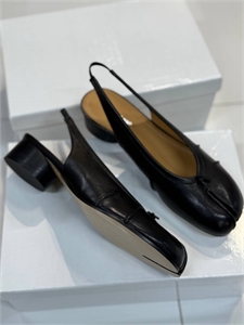 Туфли MAISON MARGIELA 132693 - фото 222160