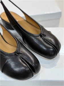 Туфли MAISON MARGIELA 132693 - фото 222161