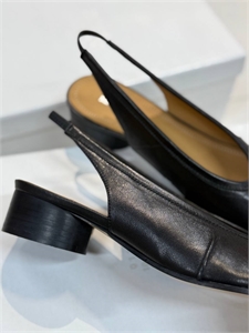 Туфли MAISON MARGIELA 132693 - фото 222162