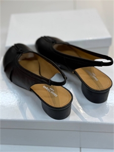 Туфли MAISON MARGIELA 132693 - фото 222163