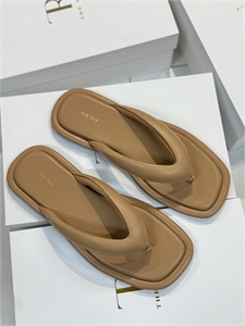 Тапочки THE ROW 132474 - фото 222166 Тапочки THE ROW 132474 - фото 222166