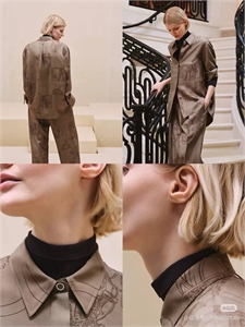 Костюм HERMES 132709 - фото 222256