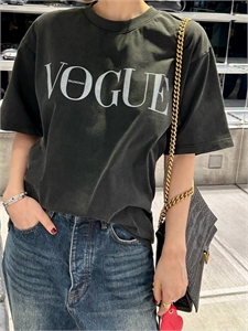 Футболка BALENCIAGA 132710