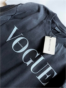 Футболка BALENCIAGA 132710