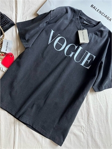 Футболка BALENCIAGA 132710