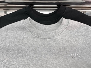 Толстовка ALO 132720