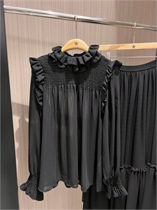 Костюм YSL 132721 - фото 222343