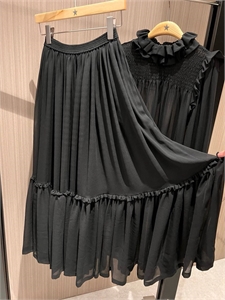 Костюм YSL 132721 - фото 222346