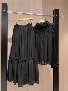 Костюм YSL 132721 - фото 222349