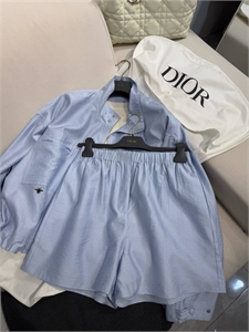 Костюм DIOR 132722 - фото 222352 Костюм DIOR 132722 - фото 222352