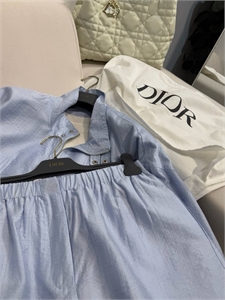 Костюм DIOR 132722 - фото 222355 Костюм DIOR 132722 - фото 222355