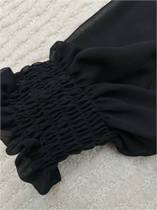 Платье YSL 132477 - фото 222368