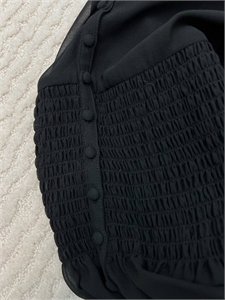 Платье YSL 132477 - фото 222369